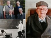 Brother Gerald Macken