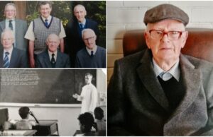 Brother Gerald Macken