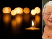 Chrissie Kelly RIP