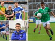 Colm Begley