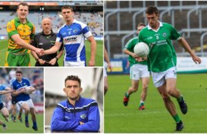 Colm Begley