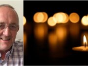 Denis Lowry Timahoe RIP
