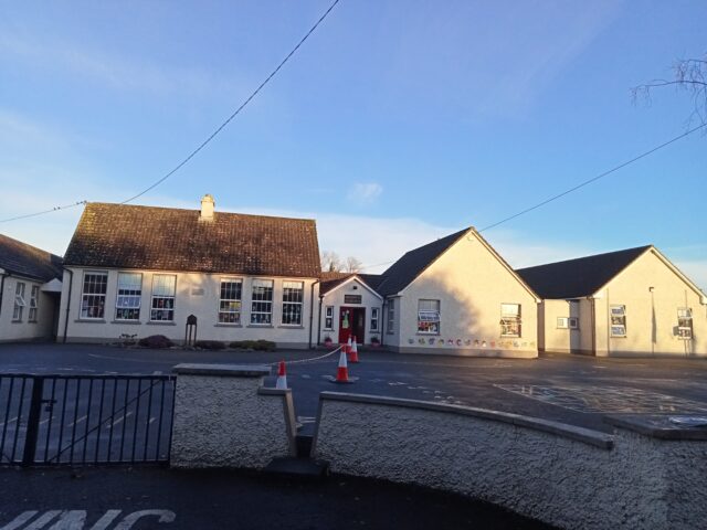 Derrylamogue National School (5)