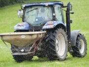 Fertiliser Farming
