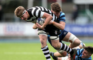 Fionn McWey