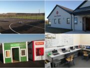 Gaelscoil Thromaire
