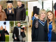 IT Carlow Graduation Ceremony