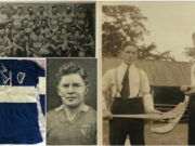 Jim Murphy Laois hurler