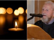 Johnny O'Brien RIP
