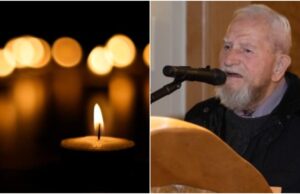 Johnny O'Brien RIP