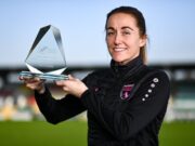 Kylie Murphy winner