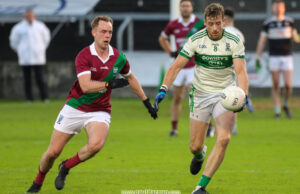 Laois senior football championship
