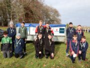 Laois Secondary Schools Cross Country Championship (10)