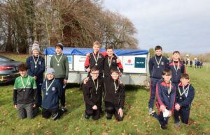 Laois Secondary Schools Cross Country Championship (10)