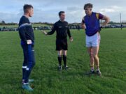 Laois Wexford updated