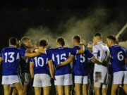 Laois senior footballers