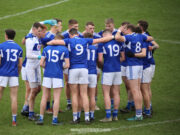 Laois senior footballers