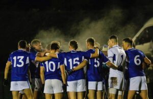 Laois senior footballers