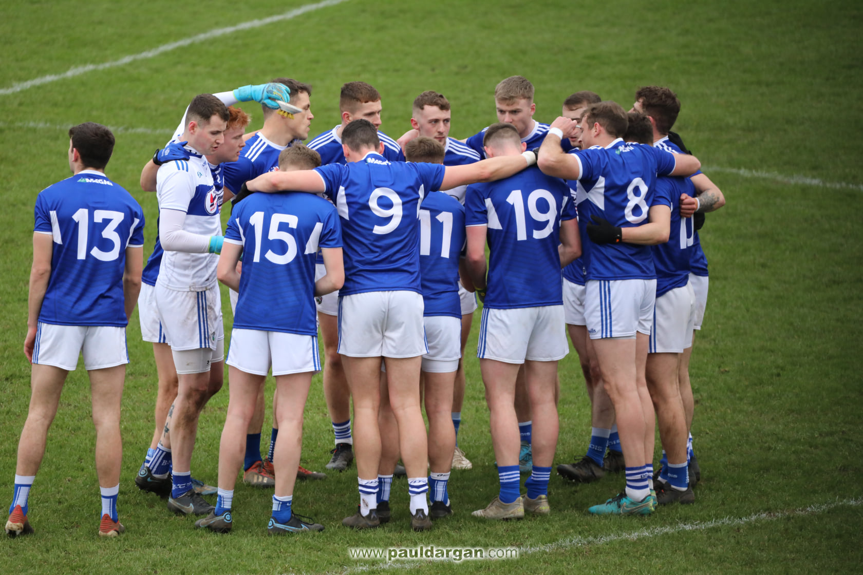 GAA Football Championship 2024 Group Draw & Fixtures Schedule