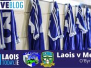 Laois v Meath Live Blog