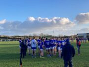 Laois v Wexford