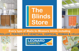 Leonard Carpets
