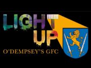 Light Up O'Dempsey's
