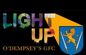 Light Up O'Dempsey's