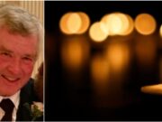 Martin Kirwan RIP Shanahoe