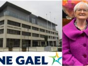 Mary Sweeney Fine Gael