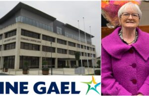 Mary Sweeney Fine Gael