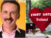 Neil Kenna First Dates Ireland