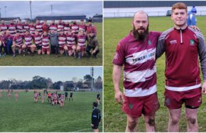 Portarlington Rugby