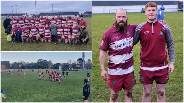 Portarlington Rugby