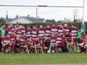 Portarlington rugby