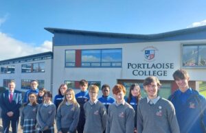 Portlaoise College