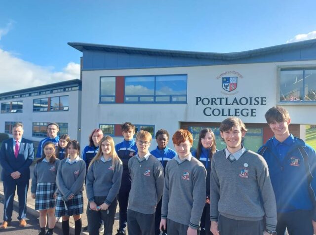 Portlaoise College