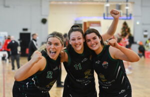Portlaoise Panthers
