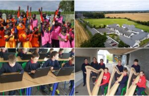 Rath National School