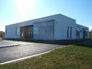 Rosenallis National School