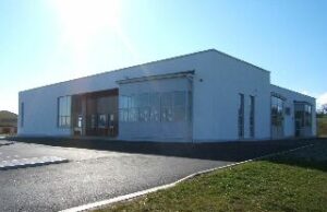 Rosenallis National School