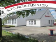 Shanahoe National School