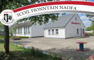 Shanahoe National School