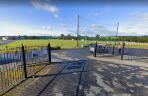 Shelmaliers GAA Club
