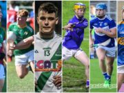 Sigerson Cup and Fitzgibbon Cup