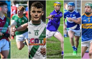 Sigerson Cup and Fitzgibbon Cup
