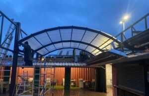 Solas Eco Garden Centre