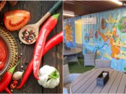Solas Eco Garden Centre