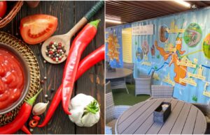 Solas Eco Garden Centre