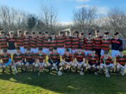 St Fergal's Rathdowney Hurling team